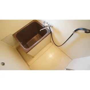 パナハイツ山口I【2階】の風呂