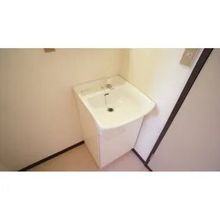 パナハイツ山口I【2階】の内装