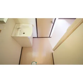 パナハイツ山口I【2階】の内装