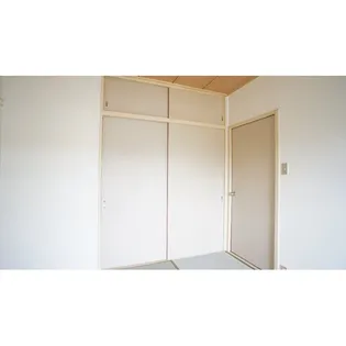 パナハイツ山口I【2階】の内装