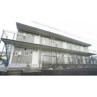 パナハイツ山口Iの画像