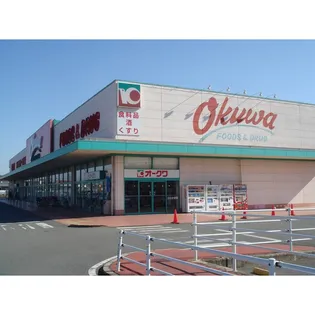 パナハイツ山口I【2階】の周辺