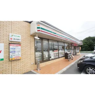 パナハイツ山口I【2階】の周辺