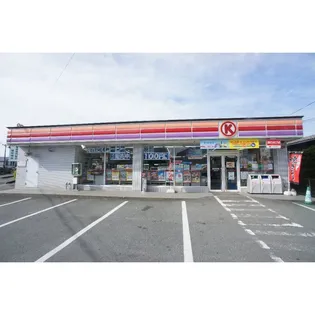 パナハイツ山口I【2階】の周辺