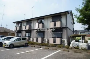 ジュネス結城 Dの画像