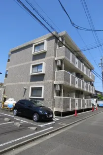 ドムス東静岡の画像