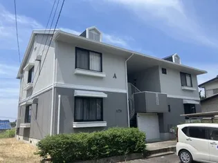 パークサイド城ヶ丘 A棟の画像