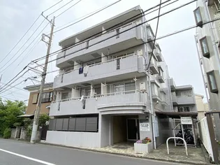 パレドール大和の画像