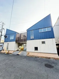 大阪府大阪市東淀川区大桐2【アパート】の外観