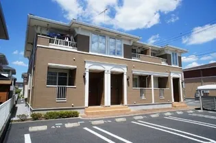 エレガンスBの画像