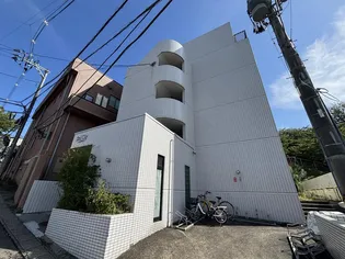 ベルシティ台原パークの画像