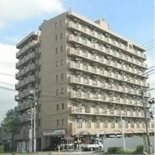 藤和シティコープ浅間町【2階】の外観