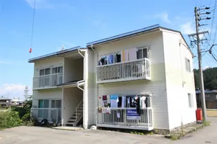 ハイツ飯山6号棟の画像