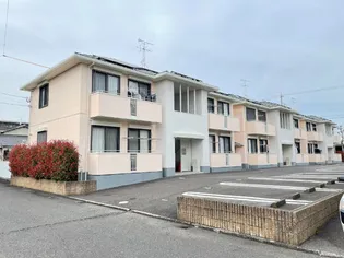 メゾンフォレスタ C棟の画像