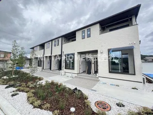 クレール丹波篠山 I【1階】の外観