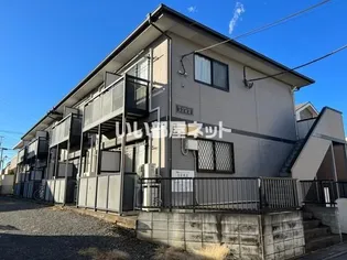 クロノス元宿Iの画像