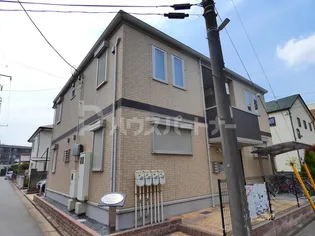 メゾン ラフィネの画像