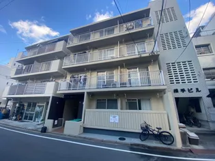 新第一田中興産ビル【2階】の外観