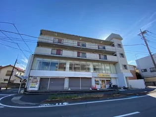 横溝ビルの画像