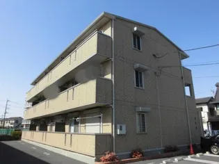 シェ・コパン【1階】の外観