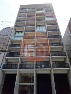 N3ユニテ【6階】の外観