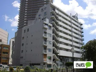 NICアーバンハイム上大岡プラザの画像