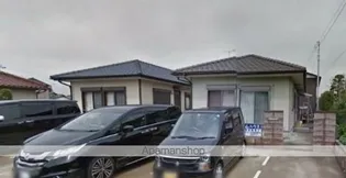 茨城県潮来市延方東【一戸建】の外観