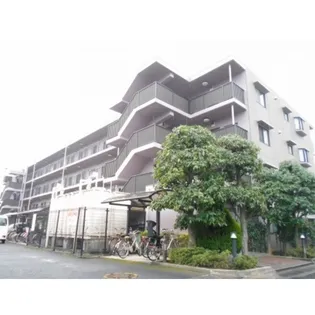 埼玉県さいたま市北区本郷町【マンション】の外観