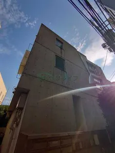 若葉レジデンス【3階】の外観