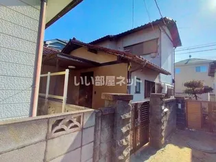 千葉県千葉市花見川区幕張町5【一戸建】の外観