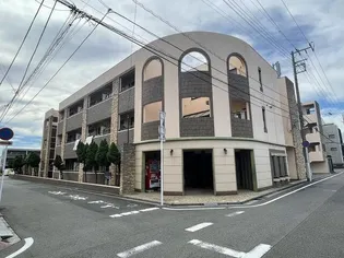 グランピリエの画像