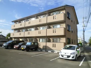 パインコートIIIの画像