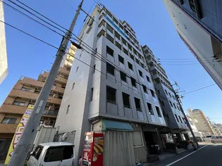 ロイヤルコートブルージュの画像