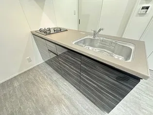 Growth Tsunehisa【1階】のキッチン