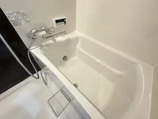 Growth Tsunehisa【1階】の風呂