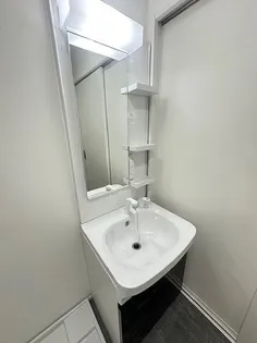 Growth Tsunehisa【1階】の内装