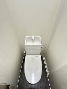 Growth Tsunehisa【1階】の内装