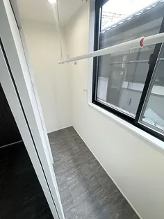 Growth Tsunehisa【1階】の内装