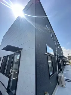 Growth Tsunehisa【1階】の外観