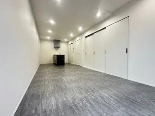 Growth Tsunehisa【1階】の居間