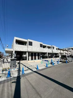 桜ヶ丘3丁目メゾンの画像