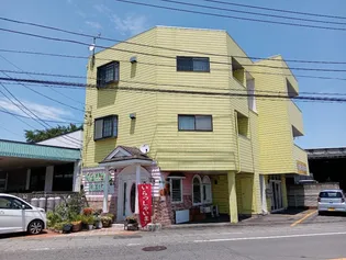 サンライズ【3階】の外観