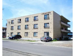 ハイムリバーサイドの画像