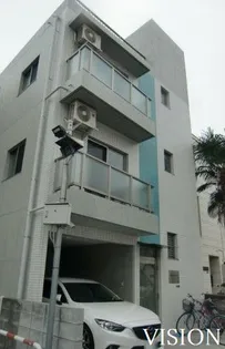 ホワイトリーフ蒲田本町の画像