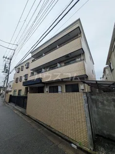 SK小松川【2階】の外観