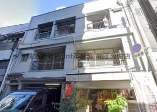 大阪府大阪市西区千代崎1【マンション】の外観