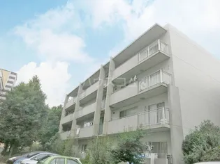 セレーノ大宮 A棟【2階】の外観