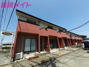 三重県四日市市まきの木台1【一戸建】の外観