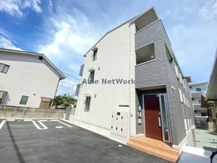 セレブ琴平【3階】の外観