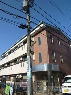 シャルマン参番館の画像